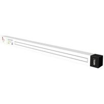 Emos LED linijinis šviestuvas ZAL382, 38 W, 4200 lm, IP20, 220-240 V, 170 mA, 50 000 valandų, 110°, neutraliai balta