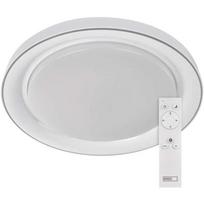 Emos LED Lempa REMI ZM5113, 45 W, 2700-6500 K, 2700 lm, IP20, apvali, nuotolinis valdymas, reguliuojamas