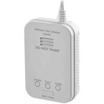 Emos Dujų detektorius GS869 P56450, 36,3×117,4×77,4mm, 5 metai, 230V AC, 0–95%, IPX2D, >85dB, optinis ir garsinis