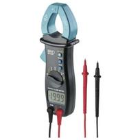 Emos Įtempimo multimetras MD-410C M0400, 400A AC, 400A DC, 4-600V AC, 400mV-600V DC, 400Ω-40MΩ, automatinis diapazonas
