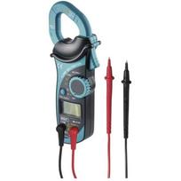 Emos Įtampos multimetras MD-310C M0305, 2–600 A, 2–600 V, 200 mV – 600 V, 200 Ohm – 20 MOhm, automatinis išjungimas