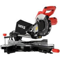 Yato kampinis pjūklas YT-821710, 2000W, 216mm, GRF, lazerinis prietaisas