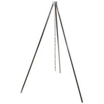 Ketler Virimo stovas 9129982, 90-135cm, 50kg, sulankstomas, reguliuojamas aukštis