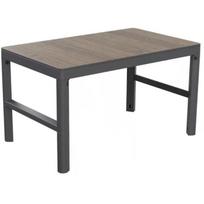 Keter Sodo stalas Deco Lyon 29214816939, 7.70kg, 120.00cm x 73.00cm x 13.00cm