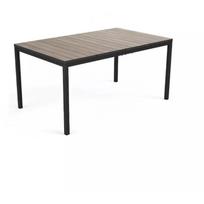 Keter Sodo stalas Deco Porto Nova 160 29214880J56, 21kg, 40cm x 100cm x 21cm