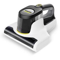 Karcher Čiužinių siurblys VCH 4 UVClean 1.198-412.0, 220-240V, 50-60Hz, 80dB, 500W, 5m, 400ml, UV-C šviesa, vibracinis volelis