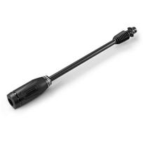Karcher Vario Power Jet 2.644-427.0, juodas, 0.2kg, suderinamas su K 2 ir K 3, reguliuojamas slėgis