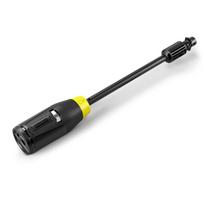 Karcher MJ 160 4-in-1 multi jet 2.644-431.0, 4 tipai, 0.4kg, suderinamas su K 4 ir K 5 slėgio plovikliais