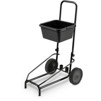 Karcher vežimėlis SG 4/4 6.962-239.0, juodas, 4.6kg, 1 vnt., 5.7kg, 635x470x380mm