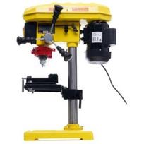 Kraftdele Stacionarus gręžtuvas KD501 7003337, 1850W, 230V, 9 greičių, 1.5-13mm, 500-2500 aps./min
