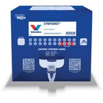 Valvoline Variklio Alyva Synpower ENV C2/C3 5W30 912727, 20LBiB, OEM patvirtinta, mažina išmetamųjų dujų emisijas