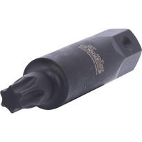 Kstools Torx varžtų antgalis 450.0427, 107 mm, 1 vnt., T60