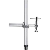Bessey Varžtas spaustuvas TWV28-30-17K, 300mm, 175mm, 28mm, 2.11kg, 1 vnt, elastingas įtempimas, reguliuojamas darbo spindulys