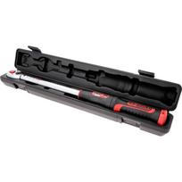 Kstools Sukimo momento raktas 516.9042, 20-200 Nm, tikslumas ±3%, 36 dantų krumpliaračio, ergonomiška rankena