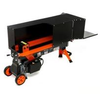 Kraftdele Malkos skaldytuvas KD5207 7006024, 2200W, 230V, 7t, 52cm, IP54, hidraulinis slėgis 32Mpa