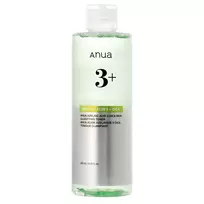 Anua - Azelaic Acid 3 Cica Skin Clarifying Toner - Tonikas Mažinantis Odos Netobulumus - 250ml