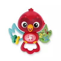 BABY EINSTEIN muzikinis žaislas Roxy's Bright Flight Musical Toy, 16888