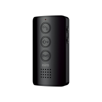 Vidinis telefonas (unifonas) Eura ADA-34A3 Black