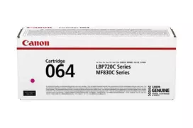 Canon Toner 4933C001 / 64 Magenta