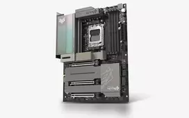 "AM5 SAPPHIRE NITRO+ X870EA WIFI7"