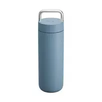 946 ml talpos termo puodelis „Carter Carry Tumbler Fellow“, pudros mėlynos spalvos