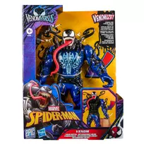 SPIDER-MAN Figūrėlė „VenomVersus“, 27 cm
