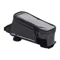 ZEFAL CONSOLE PACK T2 EVO TOP-TUBE BAG dvir. krepšys ant rėmo