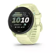 Išmanusis laikrodis Garmin Forerunner 70 Citron 010-04307-02