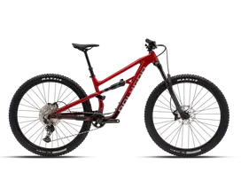 Dviratis 29" POLYGON SISKIU T7 Raudonas  - xl
