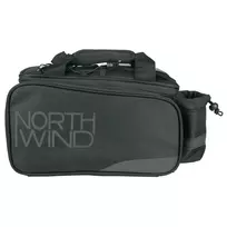 Krepšys Northwind Smartb TouOne4All ant bagažinės 13L