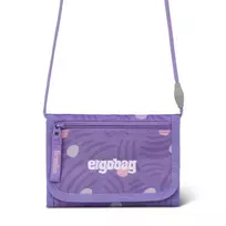 ERGOBAG Wallet 01289 - VIOLETINĖ