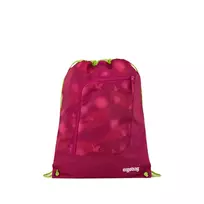 ERGOBAG Gym Bag 00631 - ROŽINĖ