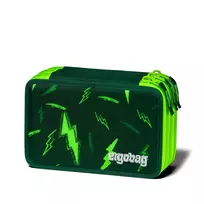 ERGOBAG „Maxi“ penalas 01292 spc – ŽALIA
