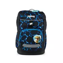 Kuprinė ERGOBAG Flex – JUODA