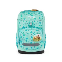 Kuprinė  ERGOBAG Flex - ŽALIA