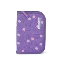 ERGOBAG Pencil Case 01273 - VIOLETINĖ