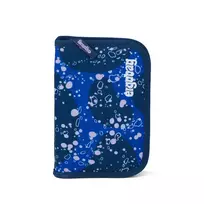 ERGOBAG Pencil Case 01273 - MĖLYNA