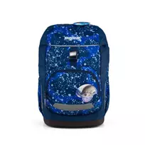 Kuprinė ERGOBAG Flex - MĖLYNA