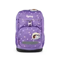 Kuprinė  ERGOBAG Flex - VIOLETINĖ