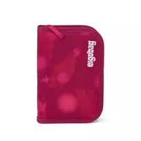 ERGOBAG Pencil Case 01273 - ROŽINĖ