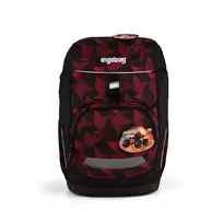 Kuprinė  ERGOBAG Flex - RAUDONA