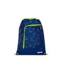 ERGOBAG Gym Bag 00631 - MĖLYNA