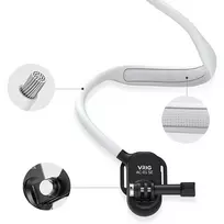 Veiksmų Kamera - VRIG AC-01SE Kaklo Diržas GoPro, 90 Laipsnių Sukimas, Reguliuojamas Velcro