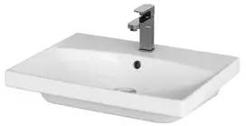 Praustuvas Cersanit, City, 60 cm