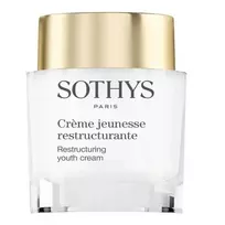 SOTHYS_Restructuring Youth Cream veido kremas nuo raukšlių 50 ml