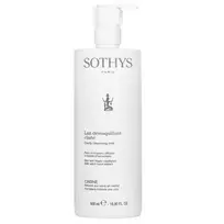 SOTHYS_Clarity Cleansing Milk švelnus veido valymo pienelis 500 ml