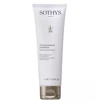 SOTHYS_Purifying Foaming Gel Cleanser veido valymo gelis 125 ml