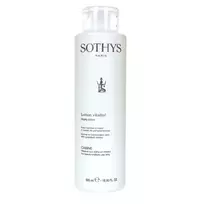 SOTHYS_Vitality drėkinamasis kūno losjonas 500 ml