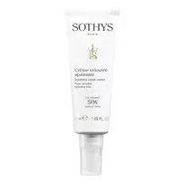 SOTHYS_Soothing Velvet Cream raminamasis veido kremas 50 ml
