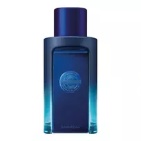 Vyriški kvepalai ANTONIO BANDERAS The Icon Supreme EDP spray 100ml